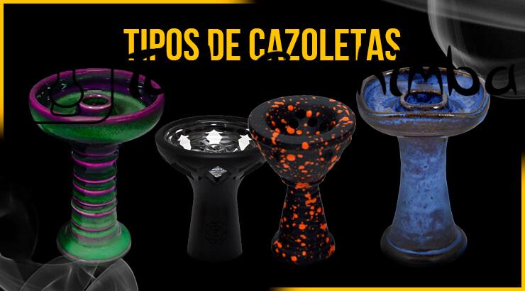 Cacerola Cachimba: ¡Los mejores materiales para fumar!