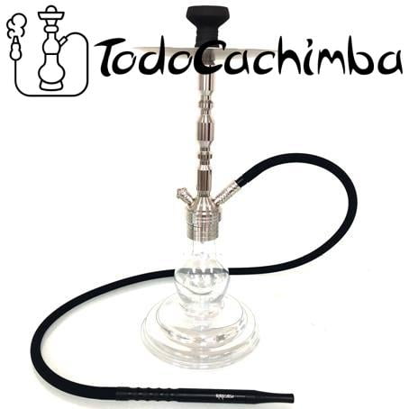 Cachimba Mandala: Lo Mejor para Fumar Shishas