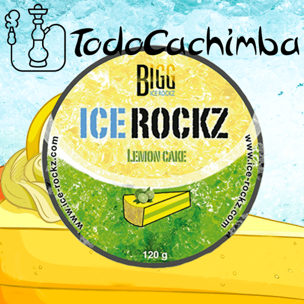 Ice Rockz Cachimba para una Experiencia de Fumar Única