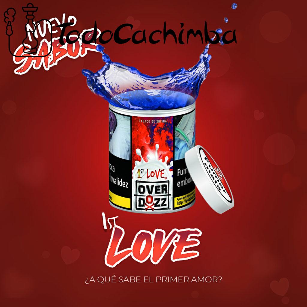 Love Sabor Cachimba: ¡Disfruta de una Experiencia Única!